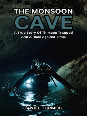 cover image of The Monsoon Cave